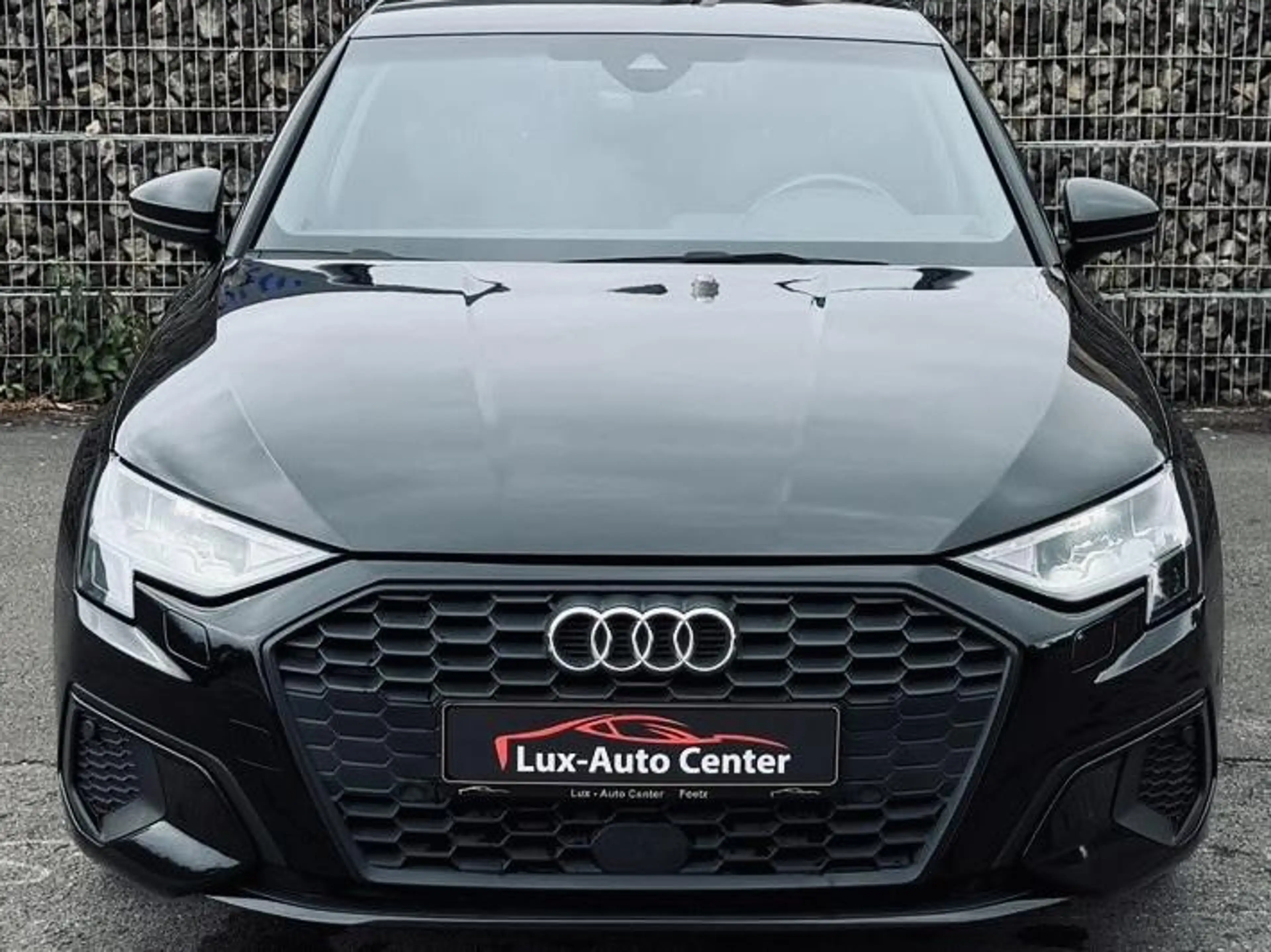 Audi A3 A3 Sportback 35 TFSI Business// Garantie 12 Mois✅✅ — photo 3