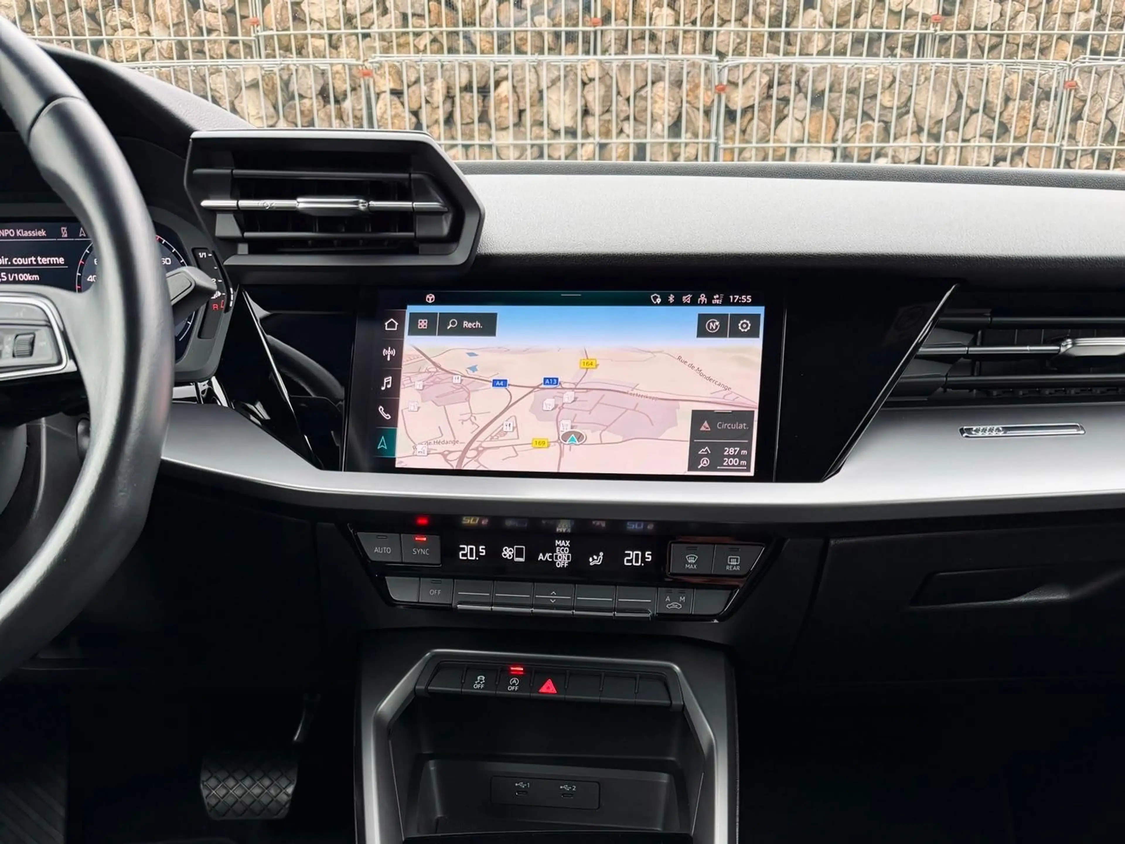 Audi A3 A3 Sportback 35 TFSI Business// Garantie 12 Mois✅✅ — photo 10