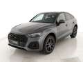 Audi Q5 Sportback 40 2.0 tdi mhev 12V S line quattro s-tro Grigio - thumbnail 1
