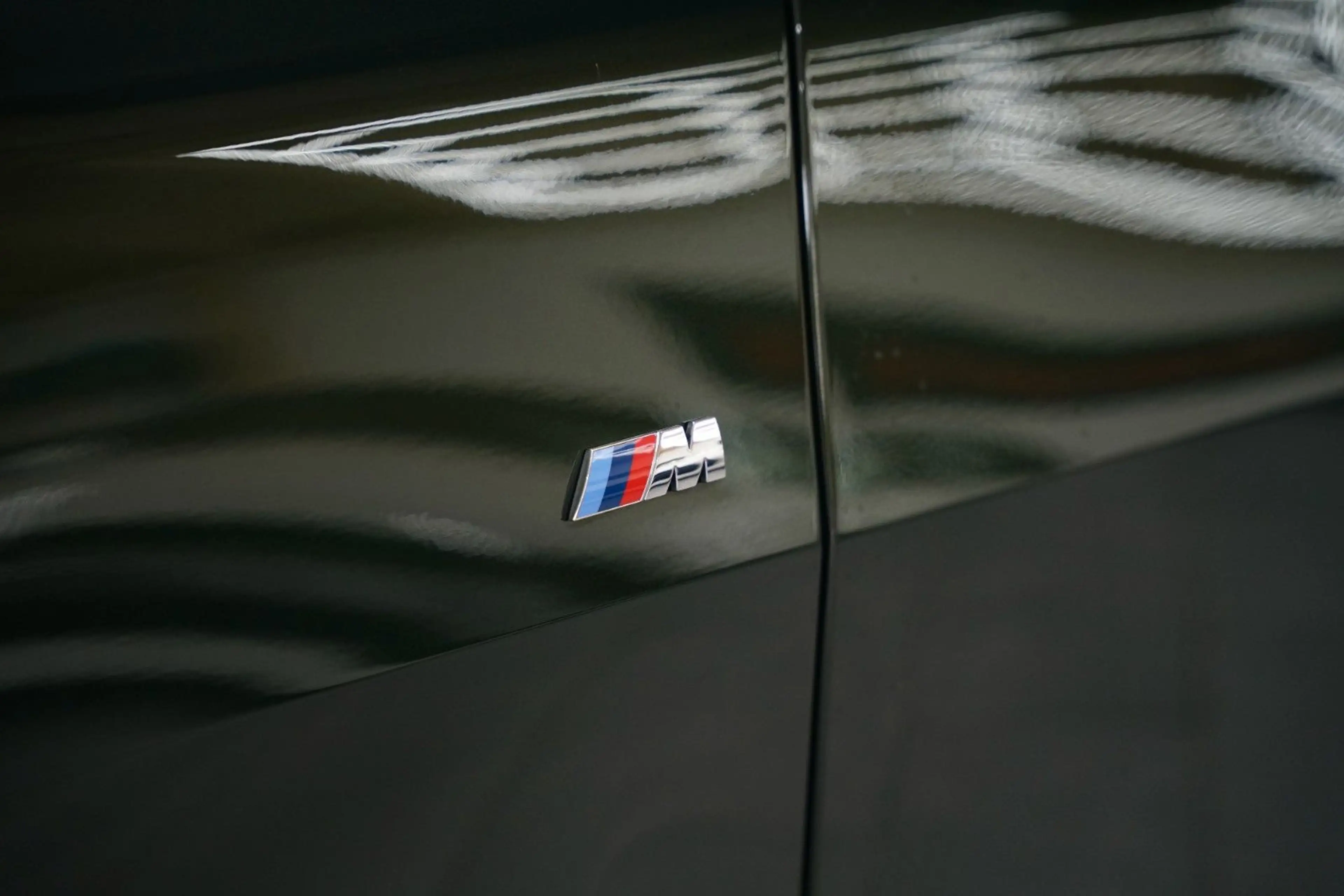 BMW 430 4 Coupe 430 i M Sport — photo 6