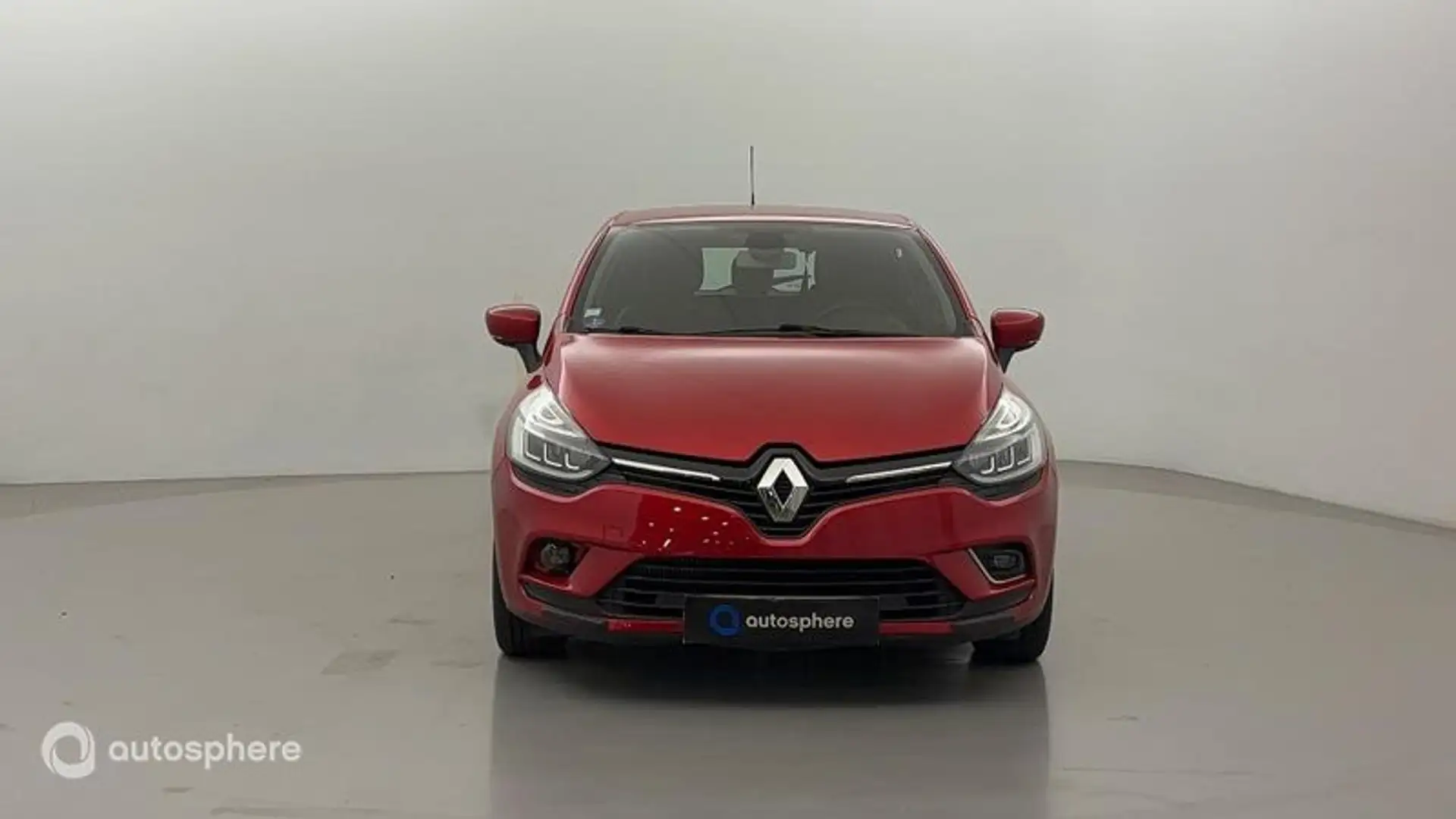 Renault Clio 1.2 TCe 120ch energy Intens EDC 5p - 2
