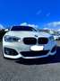 BMW 118 118d Msport 5p auto - thumbnail 1