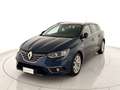 Renault Megane Sporter 1.5 Dci Energy Intens 110cv Blue - thumbnail 5