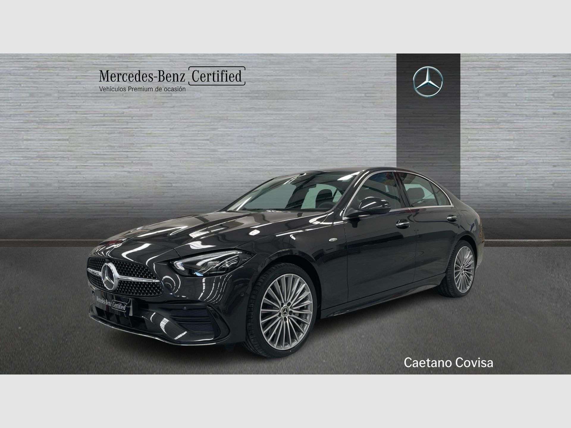 Mercedes-Benz E-Class 2026