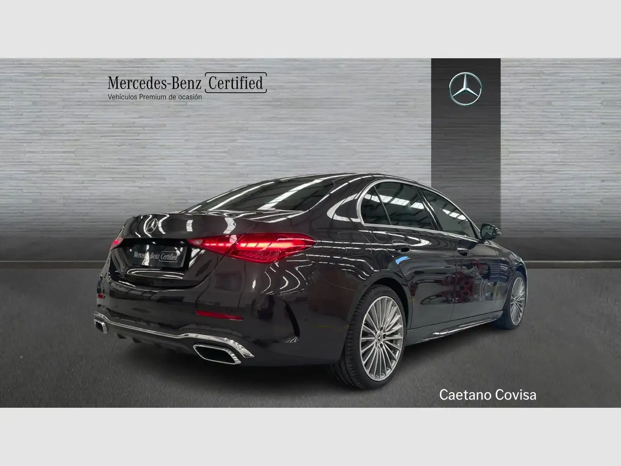 Mercedes-Benz E-Class 2026