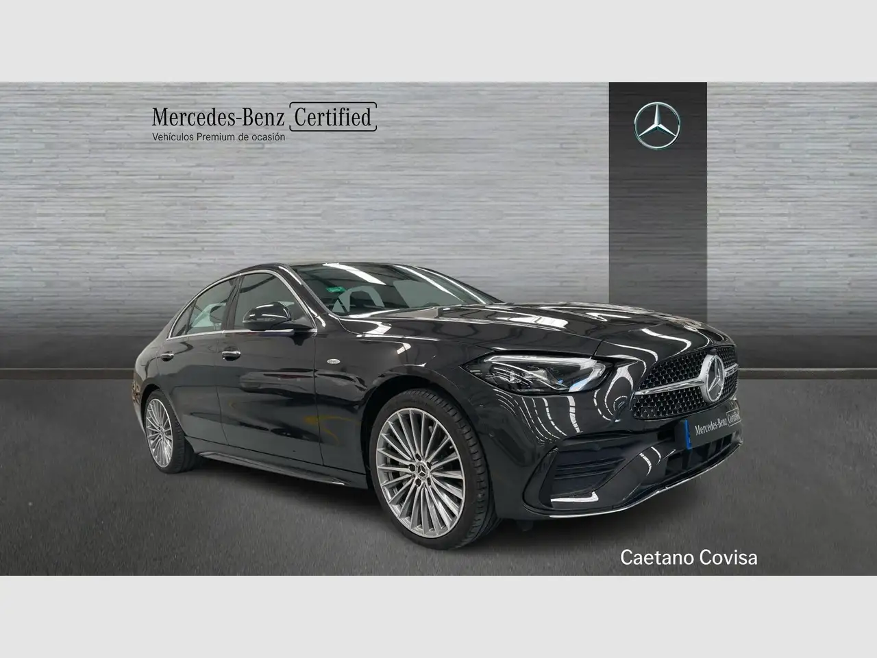 Mercedes-Benz E-Class 2026
