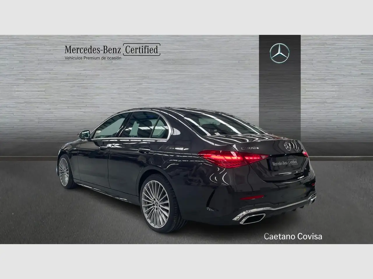 Mercedes-Benz E-Class 2026