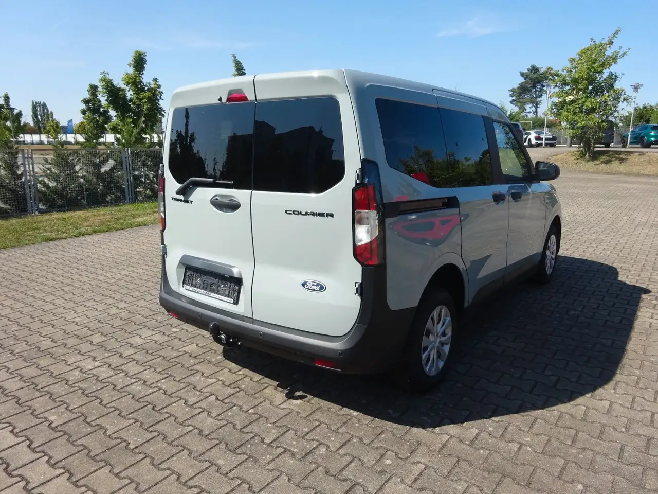 Ford Model not specified 2026