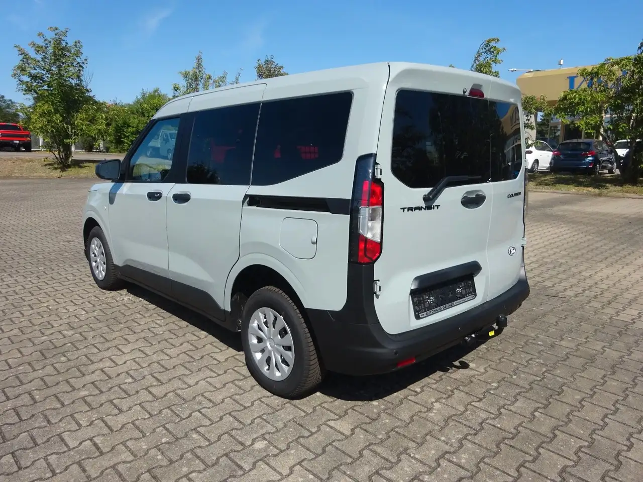 Ford Model not specified 2026