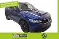 Volkswagen Tiguan R-Line TDI DSG Matrix/CarPlay/Black/AHK Blau - thumbnail 1