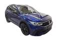 Volkswagen Tiguan R-Line TDI DSG Matrix/CarPlay/Black/AHK Blau - thumbnail 2