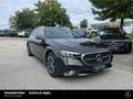 Mercedes-Benz E 220 E 220 T d Avantgarde LEDER AHK Distronic 4D-Bur. Gris - thumbnail 3