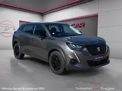 Peugeot 2008 1.5 BLUE HDI 100 GT LINE