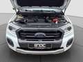 Ford Ranger Ranger Doppelkabine Wildtrak 4x4 2,0 EcoBlue Au... Weiß - thumbnail 18