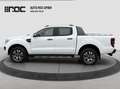 Ford Ranger Ranger Doppelkabine Wildtrak 4x4 2,0 EcoBlue Au... Weiß - thumbnail 2