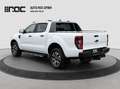 Ford Ranger Ranger Doppelkabine Wildtrak 4x4 2,0 EcoBlue Au... Weiß - thumbnail 3