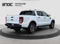 Ford Ranger Ranger Doppelkabine Wildtrak 4x4 2,0 EcoBlue Au... Weiß - thumbnail 5