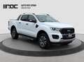 Ford Ranger Ranger Doppelkabine Wildtrak 4x4 2,0 EcoBlue Au... Weiß - thumbnail 7