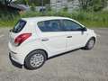 Hyundai i20 1,25 Life Weiß - thumbnail 5