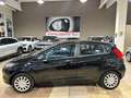 Ford Fiesta 5p 1.2 16v 82cv - OK Neopatentati Noir - thumbnail 2
