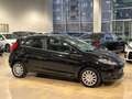 Ford Fiesta 5p 1.2 16v 82cv - OK Neopatentati Noir - thumbnail 5