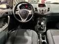 Ford Fiesta 5p 1.2 16v 82cv - OK Neopatentati Noir - thumbnail 10