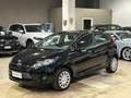 Ford Fiesta 5p 1.2 16v 82cv - OK Neopatentati Noir - thumbnail 1