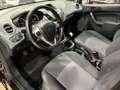 Ford Fiesta 5p 1.2 16v 82cv - OK Neopatentati Noir - thumbnail 8