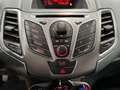 Ford Fiesta 5p 1.2 16v 82cv - OK Neopatentati Noir - thumbnail 14
