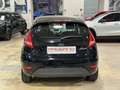 Ford Fiesta 5p 1.2 16v 82cv - OK Neopatentati Noir - thumbnail 7