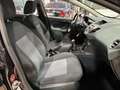 Ford Fiesta 5p 1.2 16v 82cv - OK Neopatentati Noir - thumbnail 11