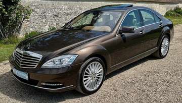 s400 hybrid 2012