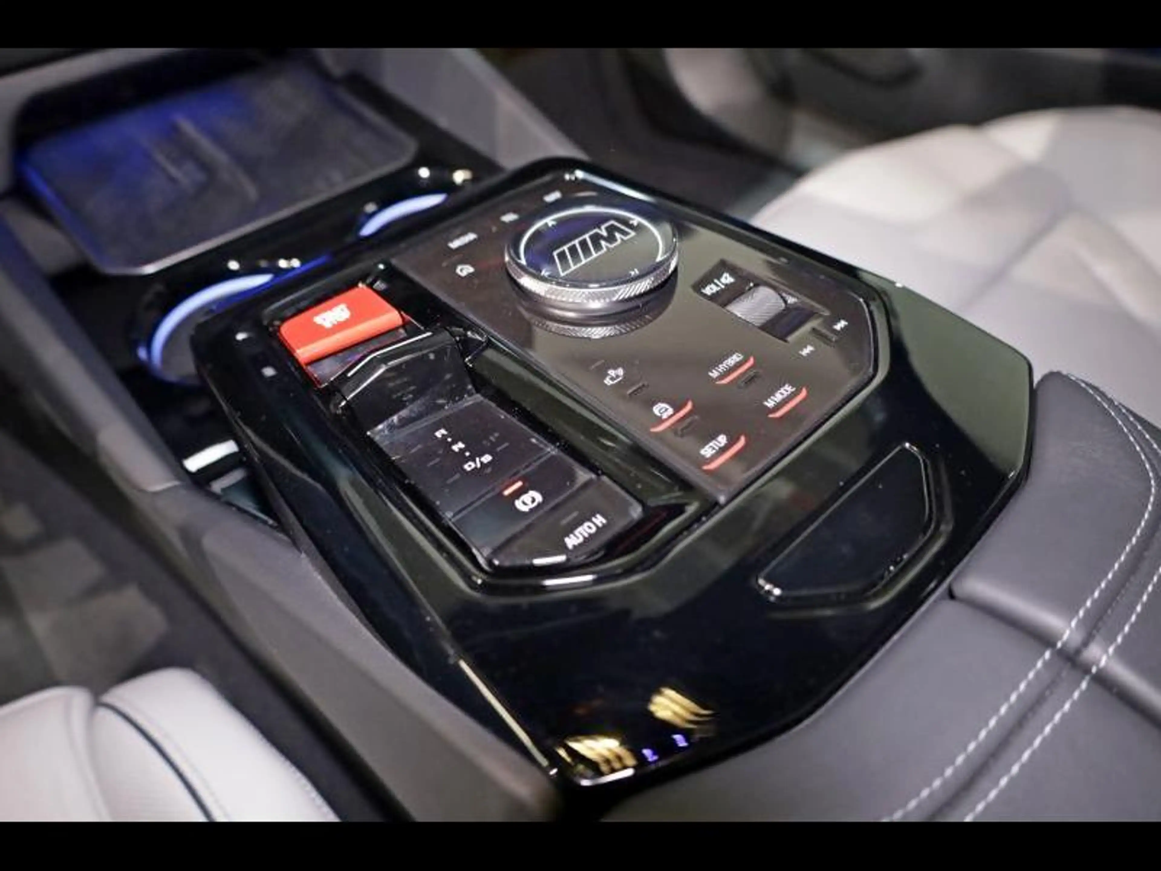 BMW M5 Touring M5 Touring — photo 13
