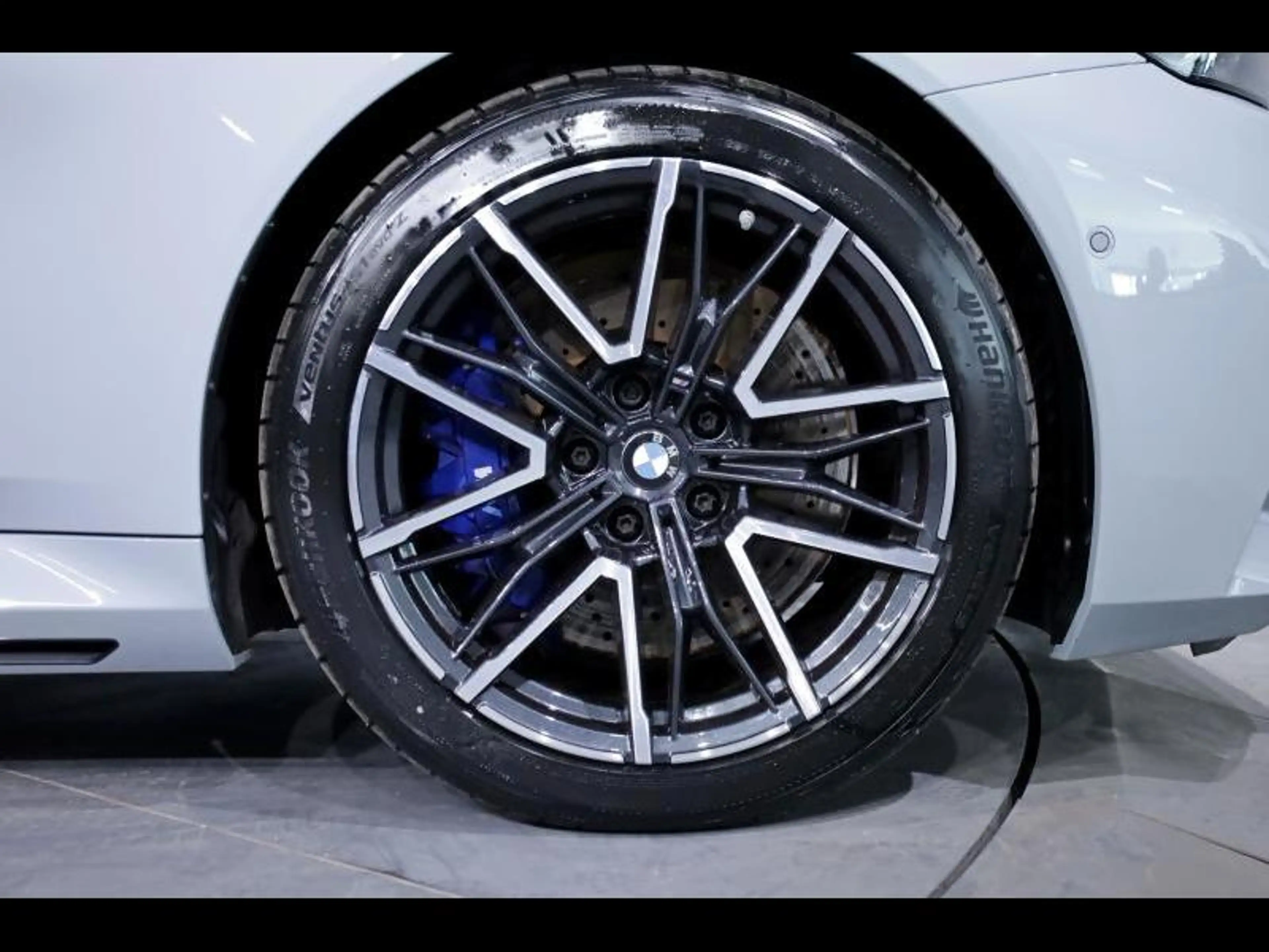 BMW M5 Touring M5 Touring — photo 8