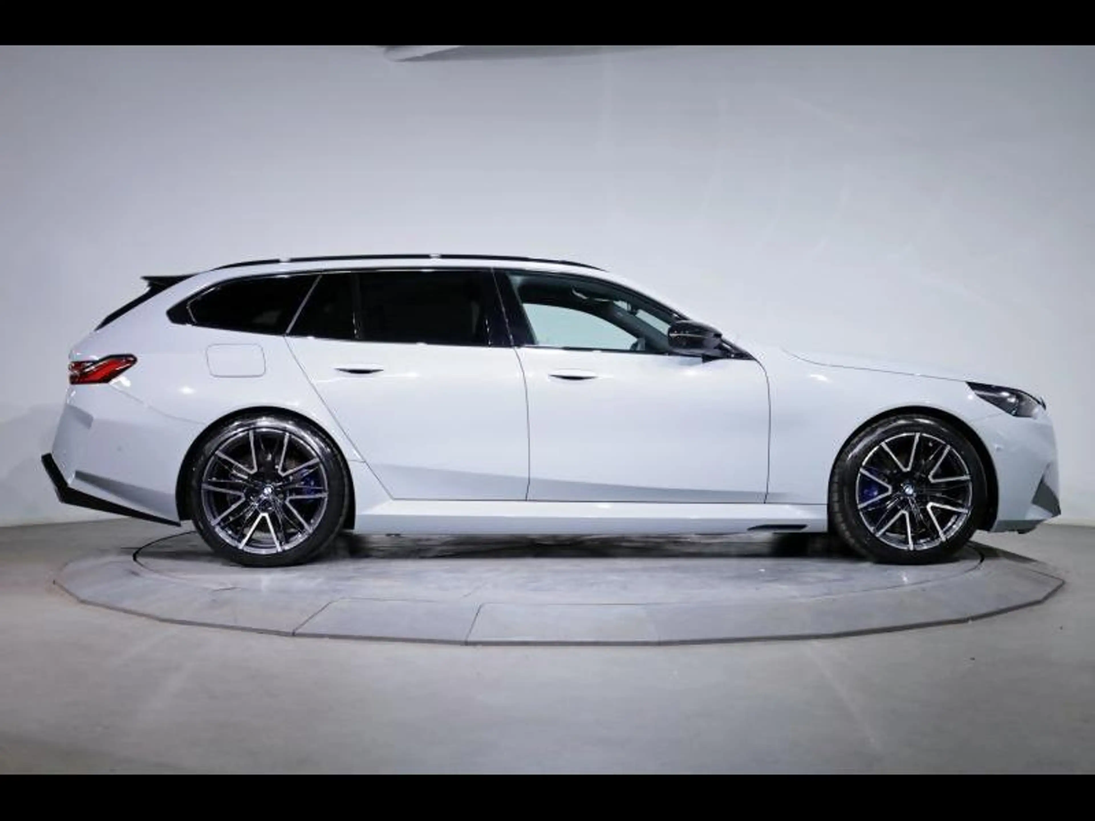 BMW M5 Touring M5 Touring — photo 3