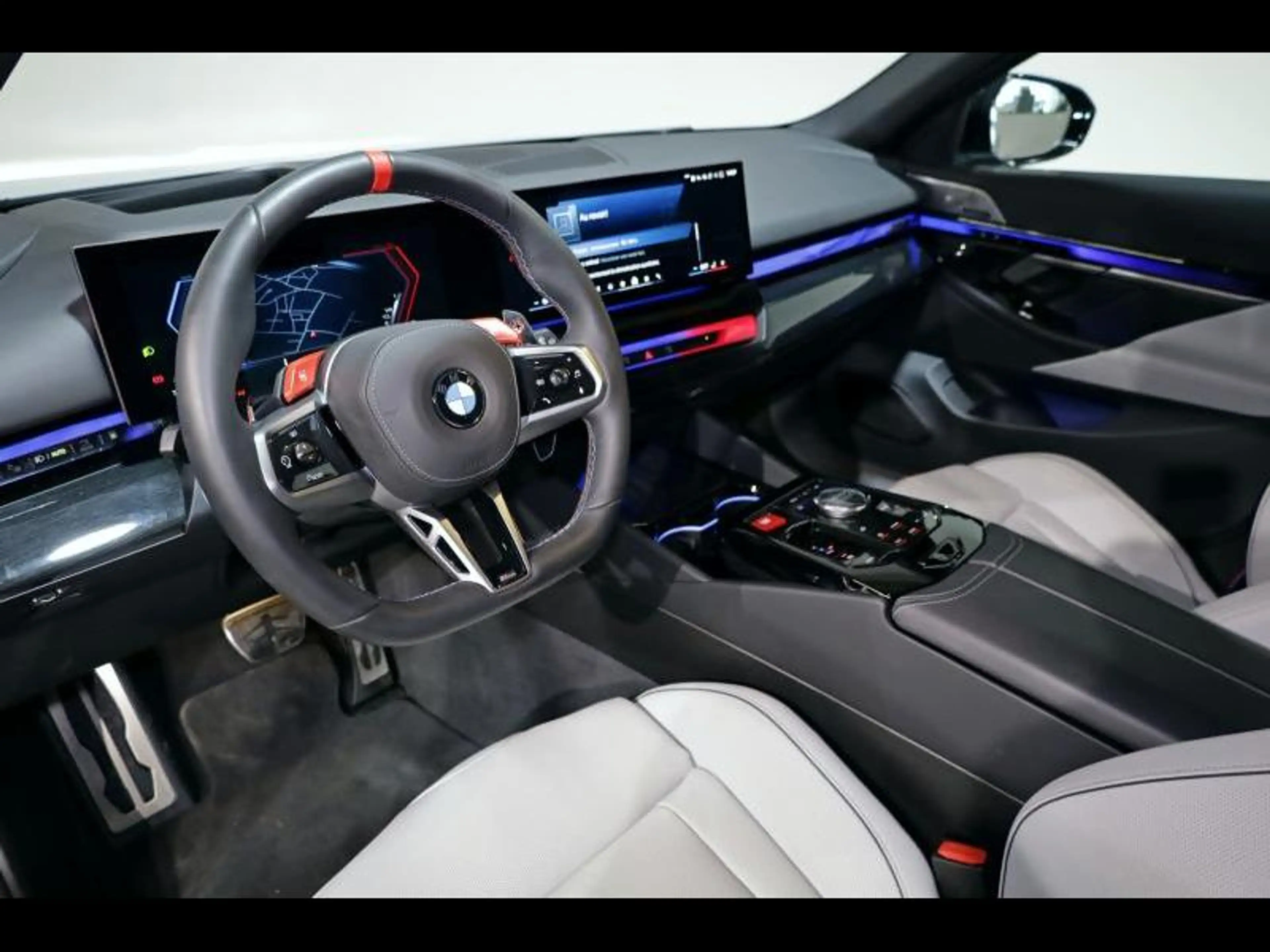 BMW M5 Touring M5 Touring — photo 6