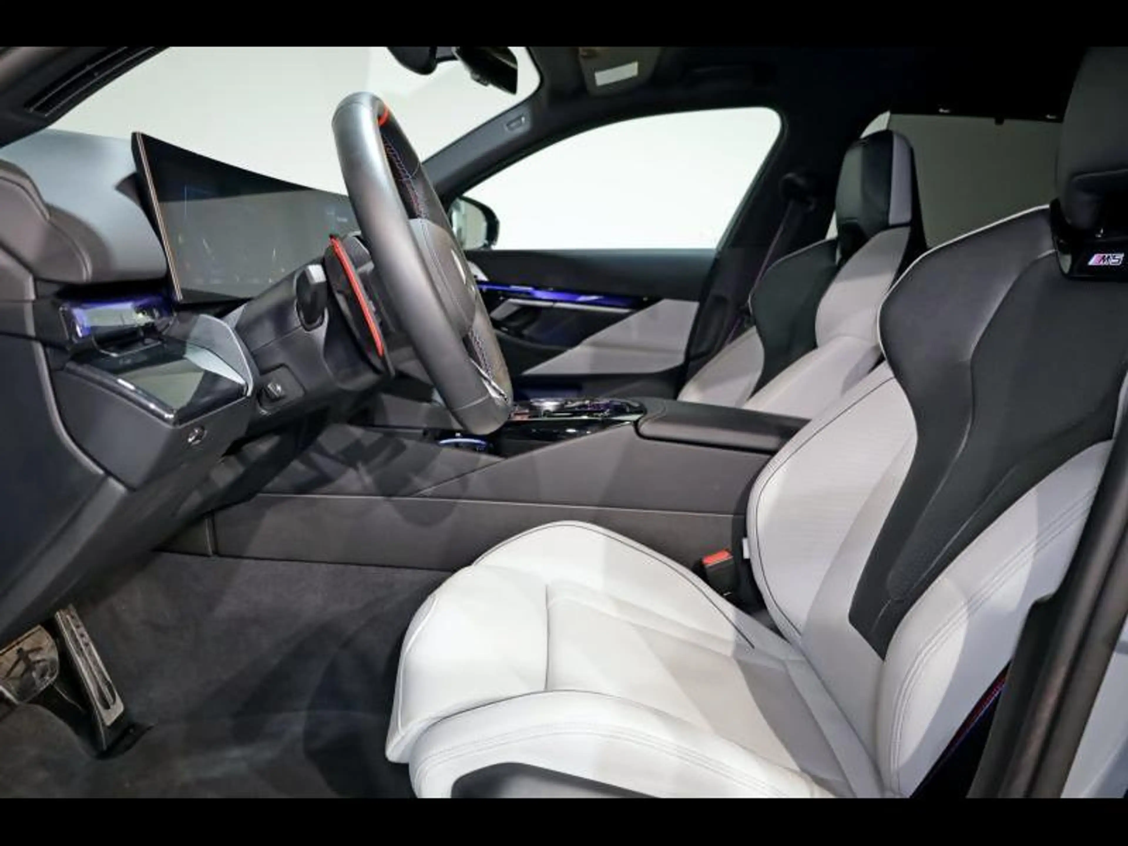 BMW M5 Touring M5 Touring — photo 9
