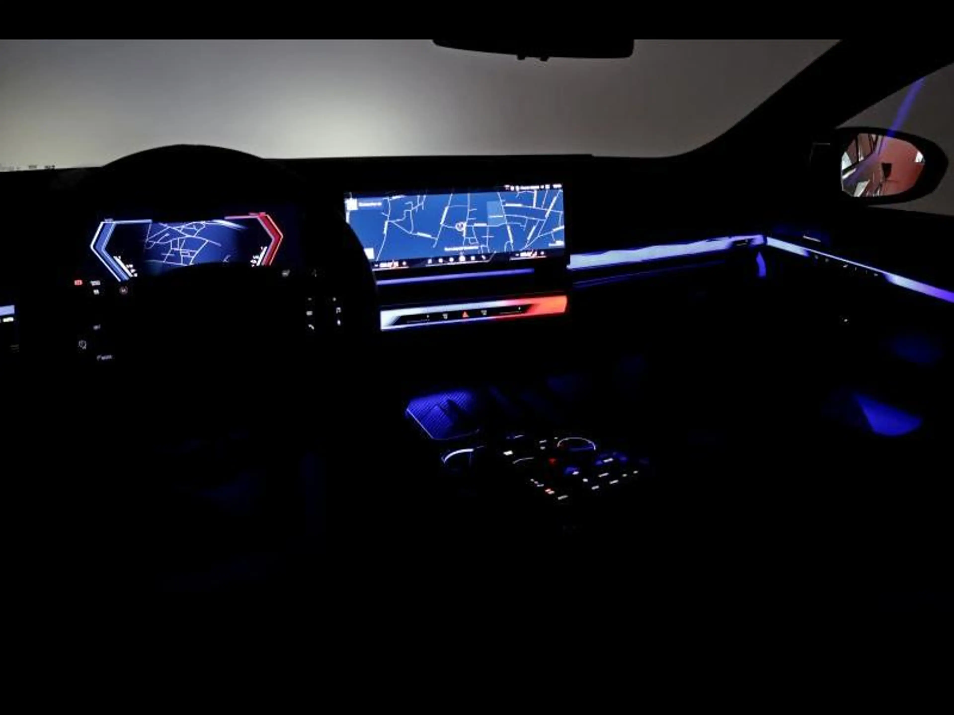 BMW M5 Touring M5 Touring — photo 12