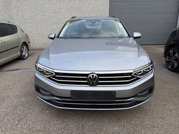 Passat SW 2.0 TDi SCR Style Business DSG