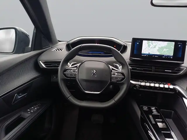 Peugeot 5008 view 13