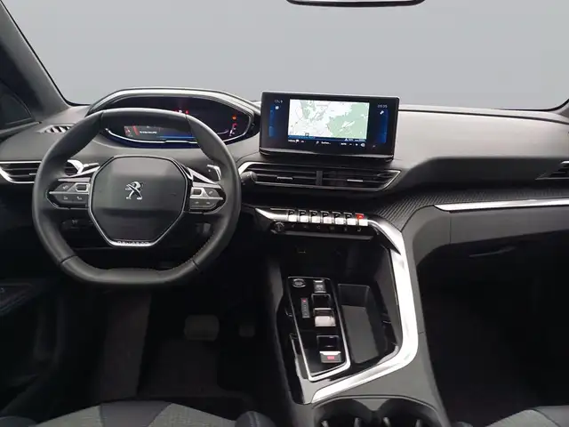 Peugeot 5008 view 10
