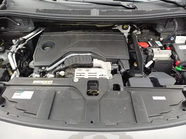 Peugeot 5008 view 5