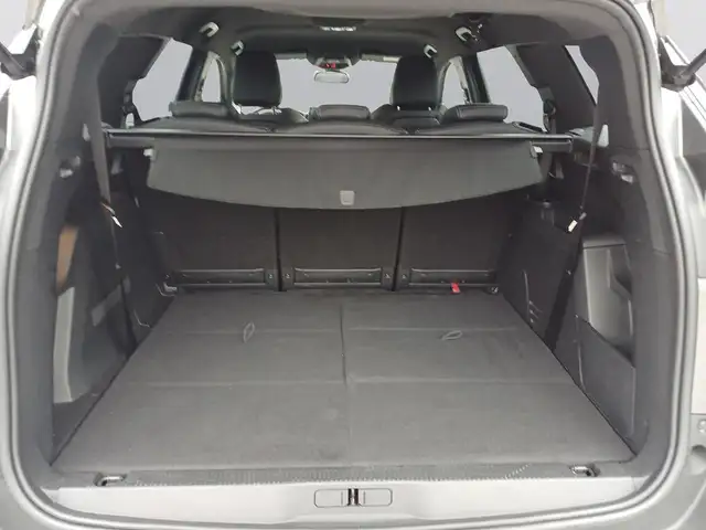 Peugeot 5008 view 7