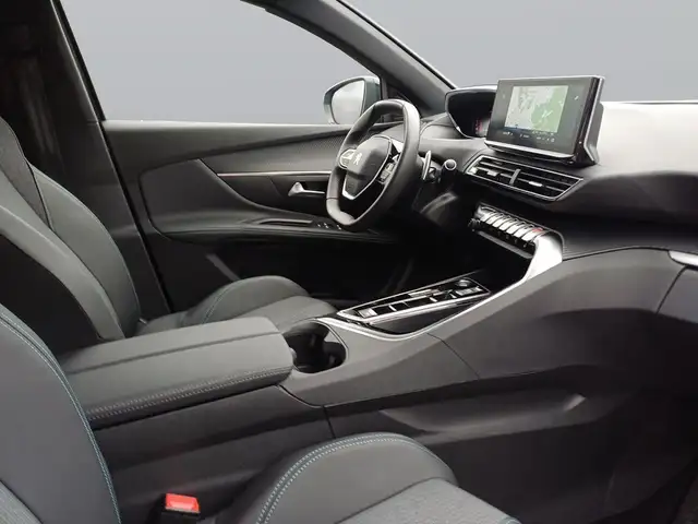 Peugeot 5008 view 11