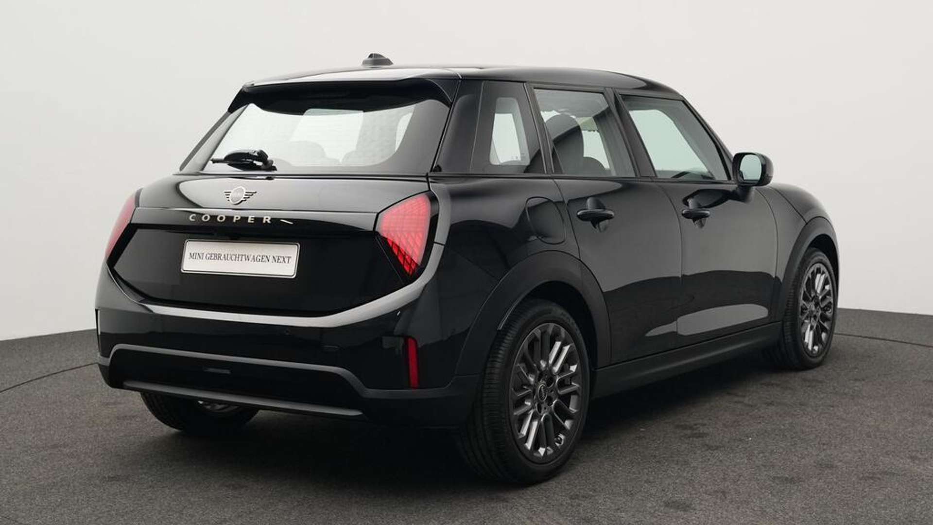 Mini Cooper Classic Cooper -  - Joinsteer - #3