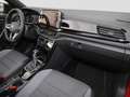 Volkswagen T-Roc Cabriolet 1.5 TSI DSG R-Line Black Style AHK, R... Rouge - thumbnail 7