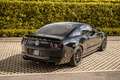 Ford Mustang Shelby GT500 Noir - thumbnail 4