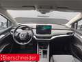 Skoda Enyaq 60 62 kWh MATRIX-LED NAVI WÄRMEPUMPE AHK SIDEASS P Argent - thumbnail 13