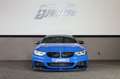 BMW 440 i Coupé/360*/MPerfExhaust/H&K/HUD/LED/SBD/R20 Синий - thumbnail 2