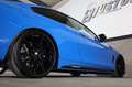 BMW 440 i Coupé/360*/MPerfExhaust/H&K/HUD/LED/SBD/R20 Синий - thumbnail 8